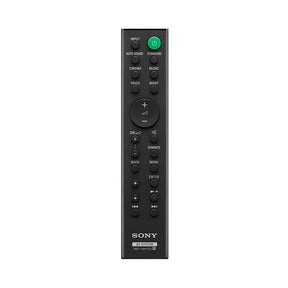 SONY HT-S40R 5.1ch Dolby Audio Home Theatre with Subwoofer & Wireless Rear Speakers 600 W Bluetooth Soundbar