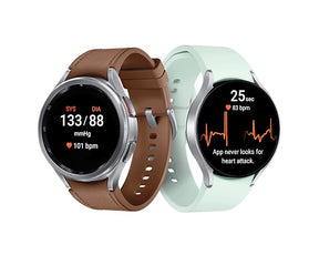 SAMSUNG Galaxy Watch6 Classic