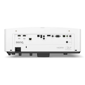 BenQ LK935 5500 Lumen 4K Laser Conference Room Projector (5500 lm) Portable Projector