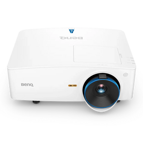 BenQ LK935 5500 Lumen 4K Laser Conference Room Projector (5500 lm) Portable Projector