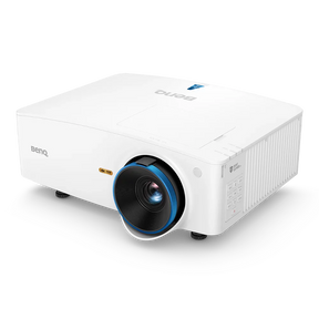 BenQ LK935 5500 Lumen 4K Laser Conference Room Projector (5500 lm) Portable Projector
