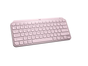 Logitech MX Keys Mini Mechanical Wireless Multi-device Keyboard