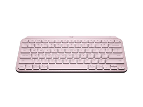 Logitech MX Keys Mini Mechanical Wireless Multi-device Keyboard