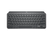Logitech MX Keys Mini Mechanical Wireless Multi-device Keyboard