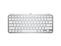 Logitech MX Keys Mini Mechanical Wireless Multi-device Keyboard