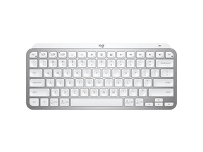 Logitech MX Keys Mini Mechanical Wireless Multi-device Keyboard