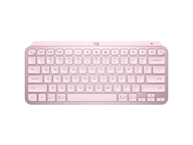 Logitech MX Keys Mini Mechanical Wireless Multi-device Keyboard