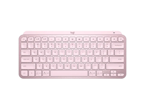 Logitech MX Keys Mini Mechanical Wireless Multi-device Keyboard
