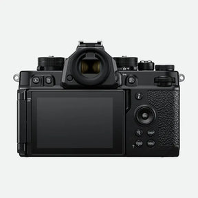 NIKON Z Series Z F Mirrorless Camera NIKKOR Z 24-120MM F/4 S