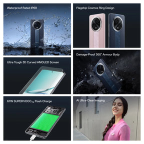 OPPO F27 Pro+ 5G