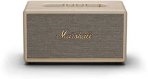 Marshall Stanmore III Wired Connectivity Home Bluetooth & RCA or 3.5mm Input 80 W Bluetooth Speaker