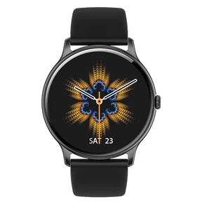 fire boltt phoenix Pro 1.39" Bluetooth Calling Smartwatch, AI Voice Assistant, Metal Body Smartwatch