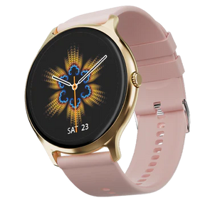fire boltt phoenix Pro 1.39" Bluetooth Calling Smartwatch, AI Voice Assistant, Metal Body Smartwatch