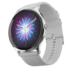 fire boltt phoenix Pro 1.39" Bluetooth Calling Smartwatch, AI Voice Assistant, Metal Body Smartwatch