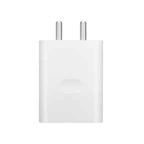 OPPO SUPERVOOC 33W Power Adapter Wall Charger